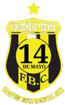 14 de Mayo FBC - Team De Mayo Fbc 361893 Live Score Today
