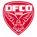 Dijon w - W VS Dijon W Score