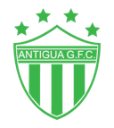 Antigua GFC Women - W VS Antigua Gfc Women Score Today