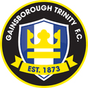 Gainsborough Trinity - Trinity VS Cleethorpes Town Score
