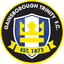 Gainsborough Trinity - Team Gainsborough Trinity 313923 Live