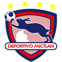 Deportivo Mictlan - Malacateco Vs Deportivo Mictlan 460024 Football Live