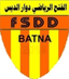 FSDD Batna U19 - Team Fsdd Batna U 374643 Football Result