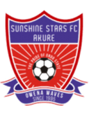 Sunshine Stars FC - Fc VS Heartland Fc Result
