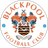 Blackpool - Team Blackpool 303785 Football