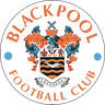 Blackpool - Team Blackpool 303785 Football