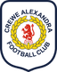 Crewe Alexandra - Eng Football League Trophy 31864 Live Football