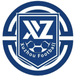 Xuzhou Team - Player Xyang 725776 375779 Football