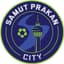 Samut Prakan City II - Team Samut Prakan City Ii 343867 Sport
