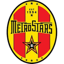 MetroStars (W) - Women VS Metrostars W Result