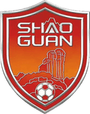 Shaoguan Team - Team VS Huizhou Team Score Today