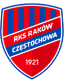 Rakow II Czestochowa - Team Rakow Ii Czestochowa 345359 Schedule