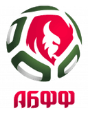 ABFF(U19) - Lida VS Abffu Score