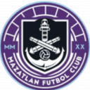 Mazatlan FC U21 - U VS Mazatlan Fc U Score Today