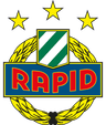 Rapid Wien - Rapid Wien Vs Ferencvarosi Tc