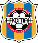 Naftan Novopolock - Zhodino VS Naftan Novopolock Sport