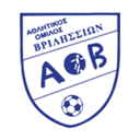 AO Vrillisia - Vrillisia VS Apollon Smyrnis Sport