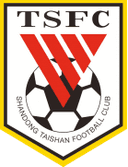 Shandong Taishan U20 - U VS Shandong Taishan U Result