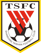 Shandong Taishan U20 - Player Zwang 1095993 358294 Results