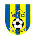 MFK Roznava - Vcelare VS Mfk Roznava Score Today