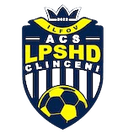 ACS LPS HD Clinceni - Clinceni VS Progresul Spartac Sport