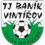 TJ Banik Vintirov - Team Tj Banik Vintirov 349897 Football