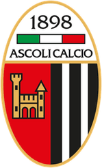 Ascoli - Player Amine Chakir 609384 304346 Live Result