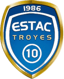 Troyes U19 - U VS Troyes U Score
