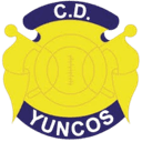 CD Yuncos - Yuncos VS Rayo Vallecano Live Score Today