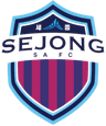 Sejong SA - Team Sejong Sa 375055 Football