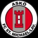 St.Michael/Lavanttal - Wolfsberg VS Stmichaellavanttal Score
