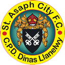 St Asaph City - Alexandra VS St Asaph City Sport