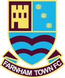 Farnham Town - Waterlooville VS Farnham Town Score Today