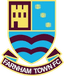 Farnham Town - Engs Premier League 31853 Scores