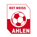 Rot Weiss Ahlen - Finnentropbamenohl VS Rot Weiss Ahlen Score Today
