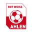 Rot Weiss Ahlen - Team Rot Weiss Ahlen 300981 Scores