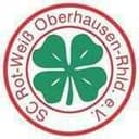 Rot-Weiss Oberhausen - Gutersloh VS Rotweiss Oberhausen Live Score