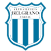Belgrano Zarate U20 - U VS Belgrano Zarate U Sport