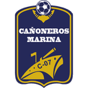 Club Canoneros Marina II - Ii VS Cefor Cuauhtmoc Blanco Score
