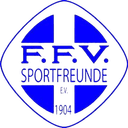 FFV Sportfreunde 04 - Frankfurt VS Ffv Sportfreunde Result Today
