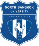 North Bangkok University - Fc VS North Bangkok University Result Today