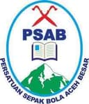 PSAB Aceh Besar - Merauke VS Psab Aceh Besar Score Today