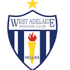West Adelaide Reserve - Reserve VS The Cove Fc Reserves Score Today