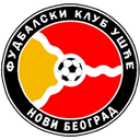 FK Usce Novi Beograd U19 - U VS Fk Usce Novi Beograd U Sport