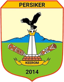 Persiker Keerom - Putra VS Persiker Keerom Score