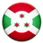 Burundi U20 Women - Team Zambia Women U 316022 Football Score