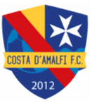 Costa D'Amalfi U19 - U VS Costa Damalfi U Sport