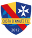 Costa D'Amalfi U19 - Team Costa Damalfi U 375098 Live Football