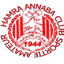 Hamra Annaba - Team Hamra Annaba 318896 Results