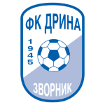 Drina Zvornik - Player Hristijan Denkovski 260685 312757 Results